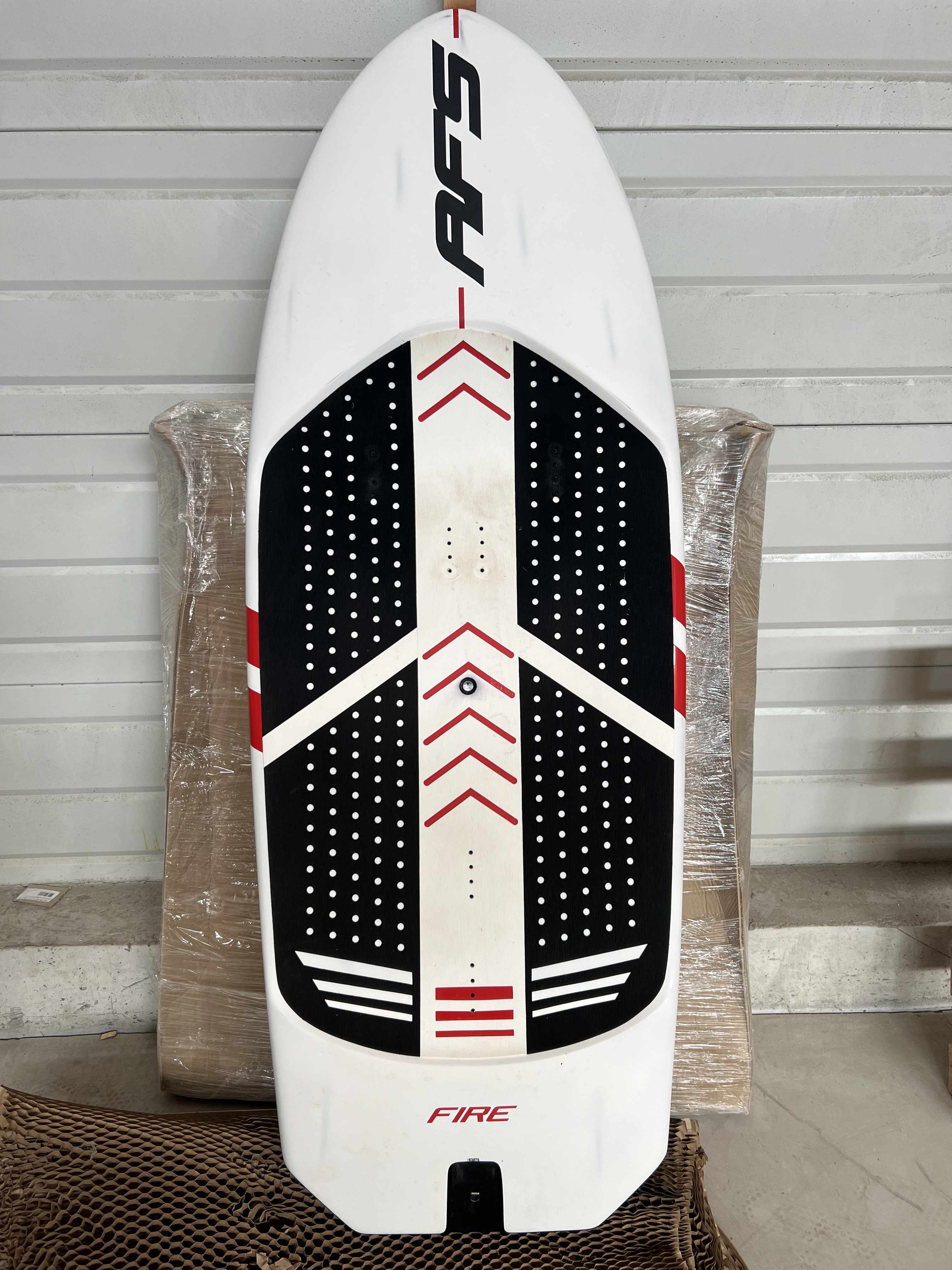 AFS Marketplace | Buy and sell your second-hand AFS gear